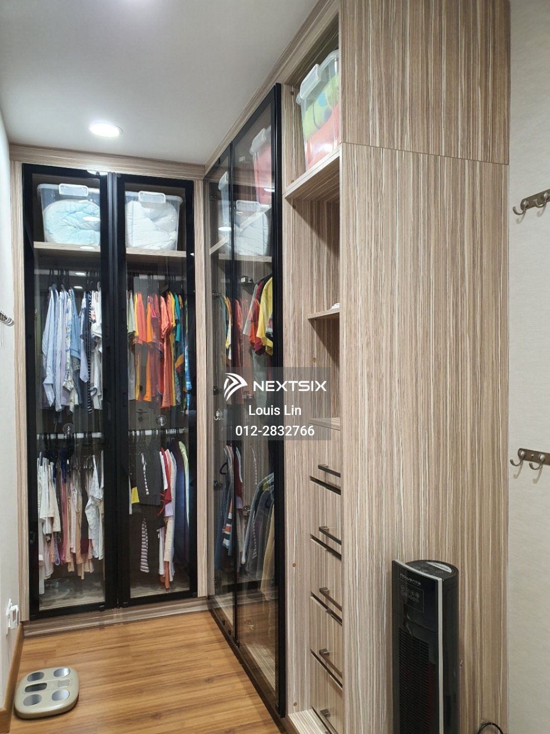 Serviced Residence For Sale in Ara Damansara Selangor - Image 13
