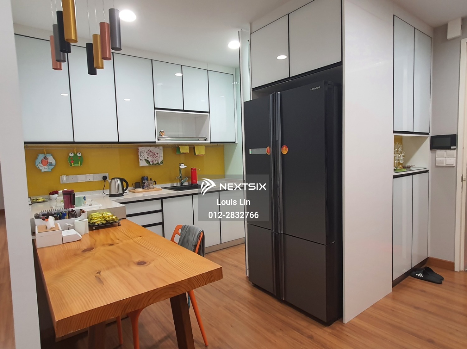 Serviced Residence For Sale in Ara Damansara Selangor - Image 5