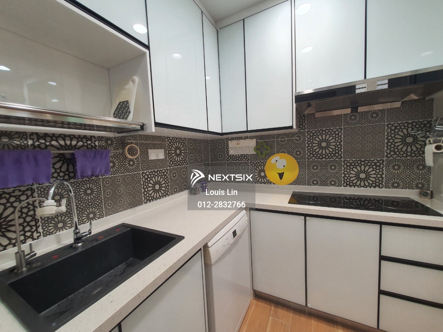 Serviced Residence For Sale in Ara Damansara Selangor - Image 6