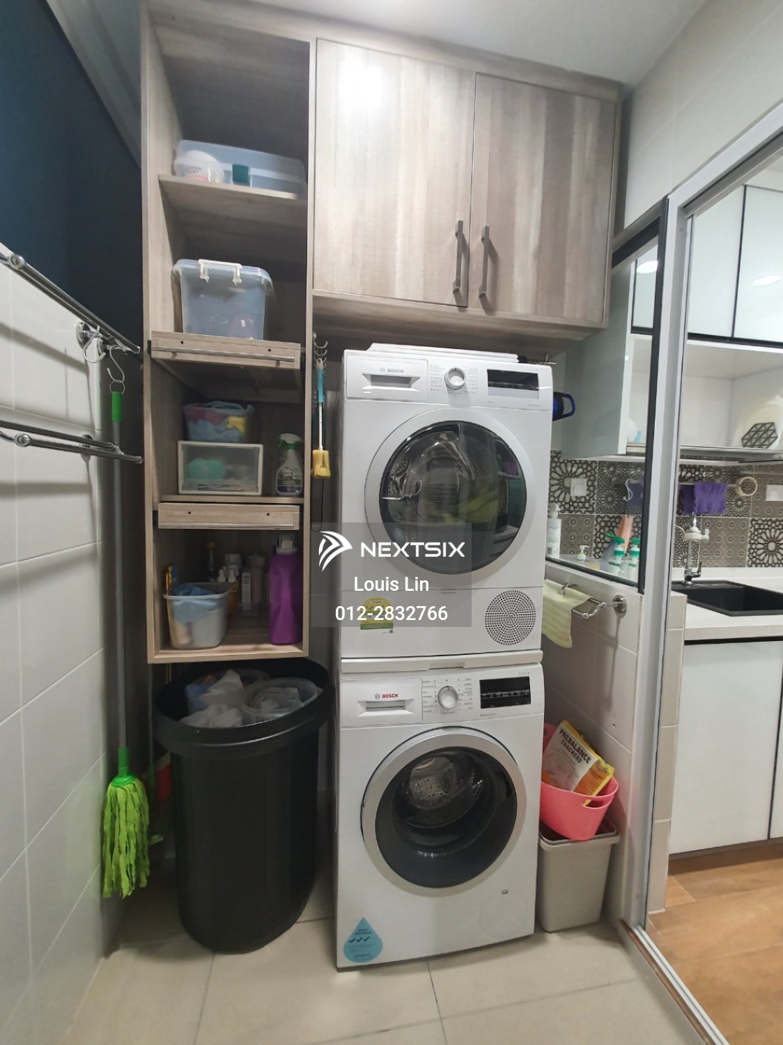 Serviced Residence For Sale in Ara Damansara Selangor - Image 7