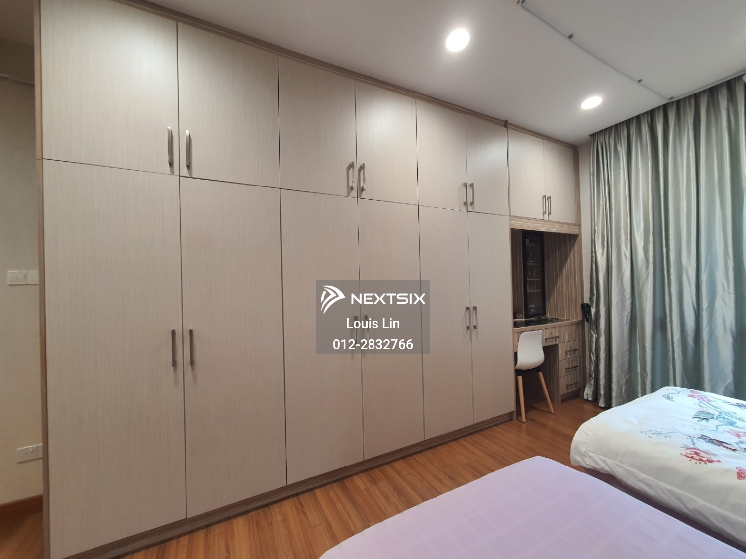 Serviced Residence For Sale in Ara Damansara Selangor - Image 8