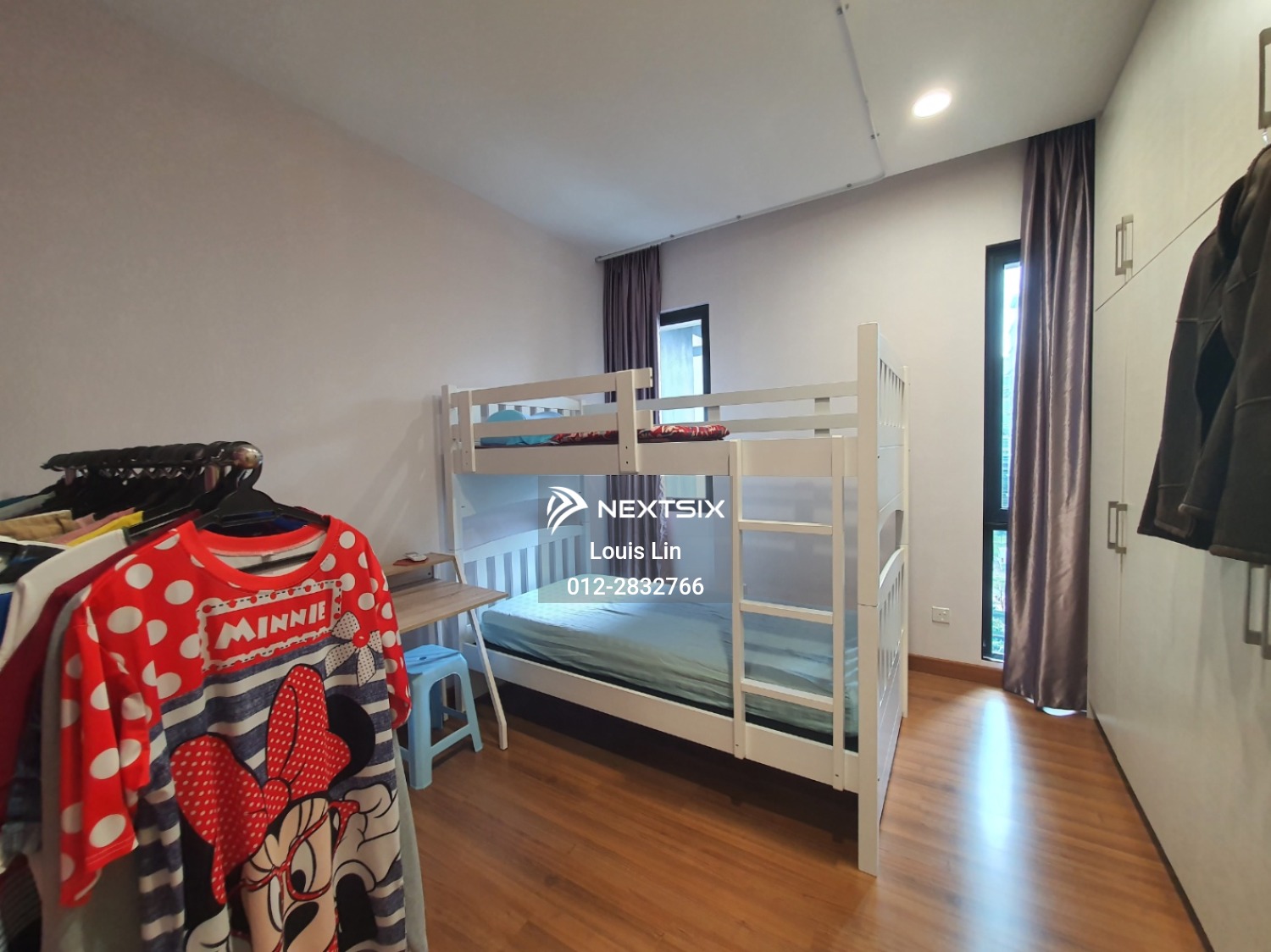 Serviced Residence For Sale in Ara Damansara Selangor - Image 9