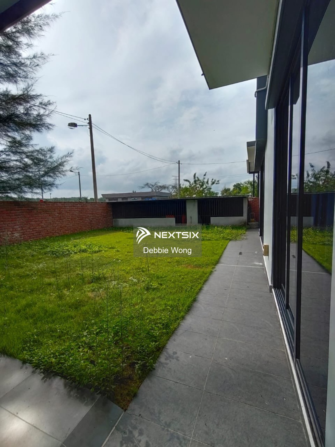 Cluster House For Sale in Kulai Johor