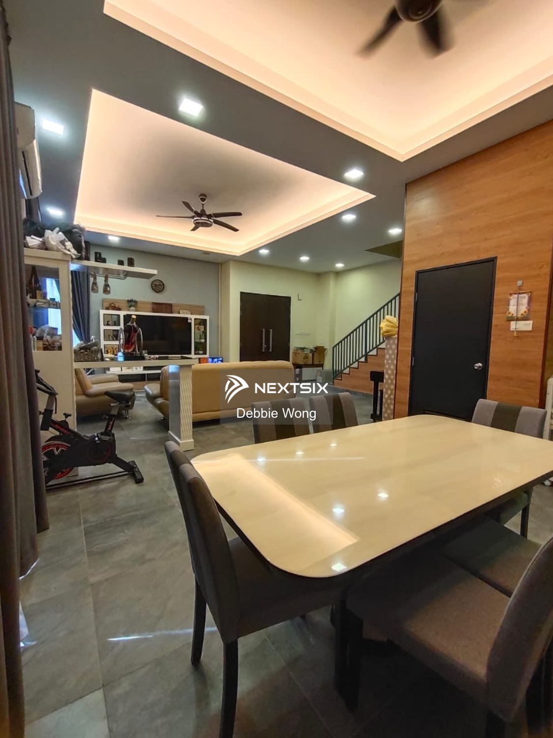 Cluster House For Sale in Kulai Johor - Image 11