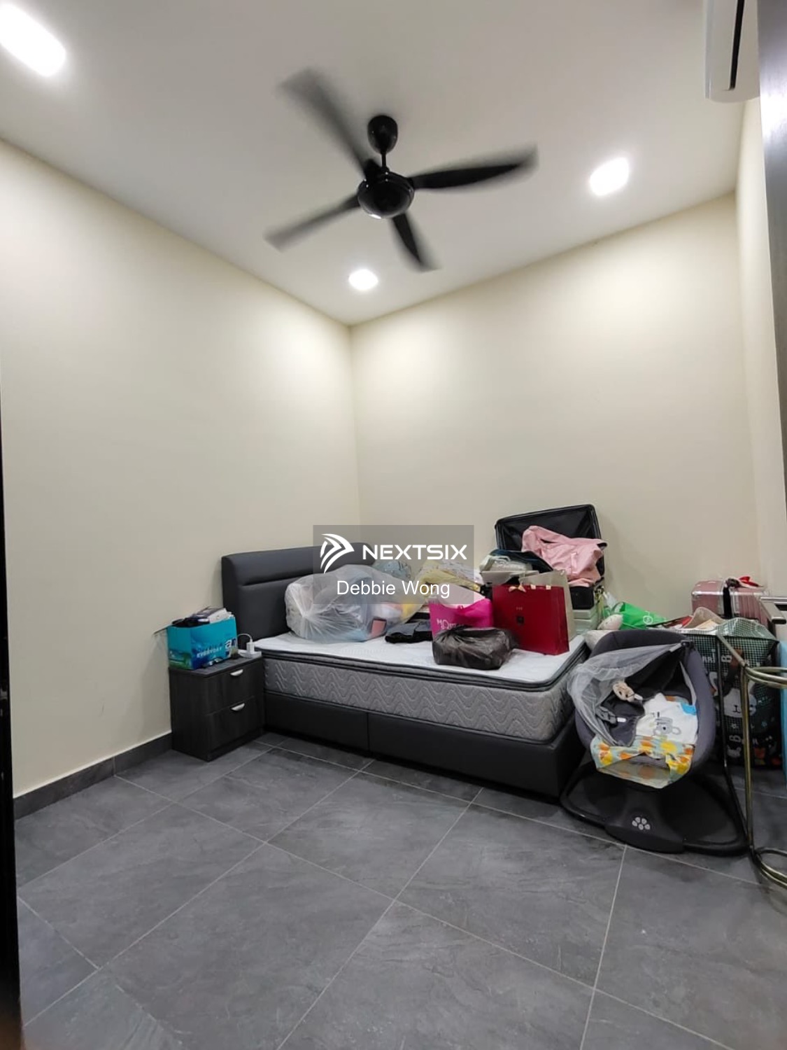 Cluster House For Sale in Kulai Johor - Image 12