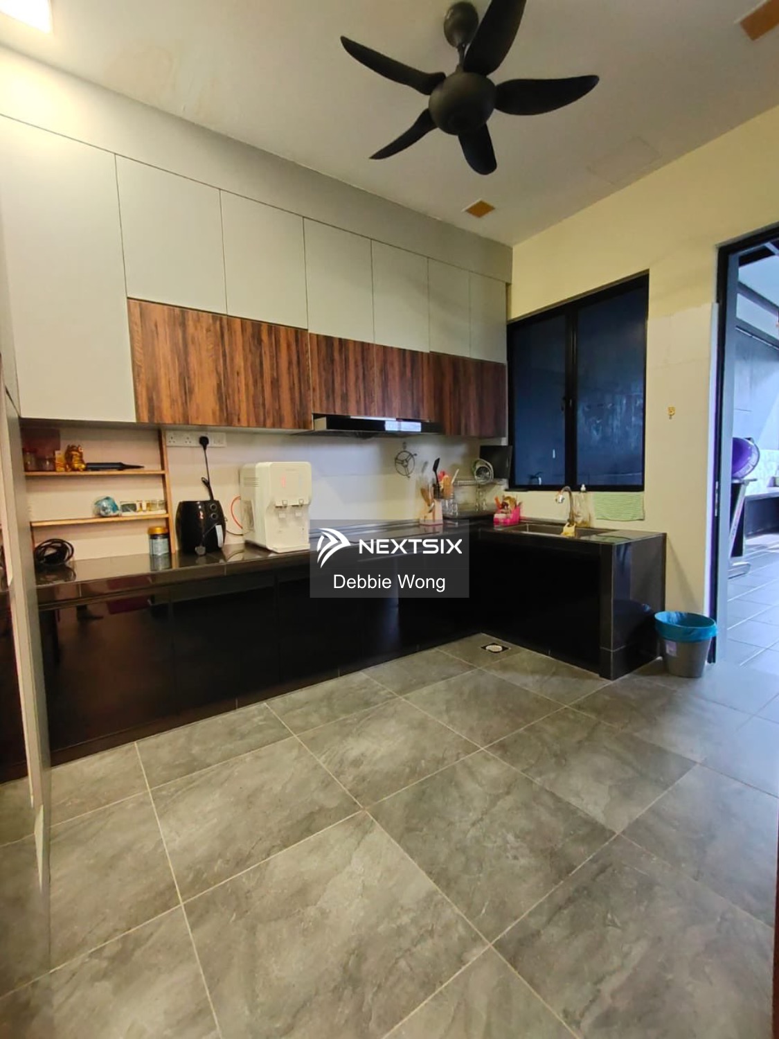 Cluster House For Sale in Kulai Johor - Image 13