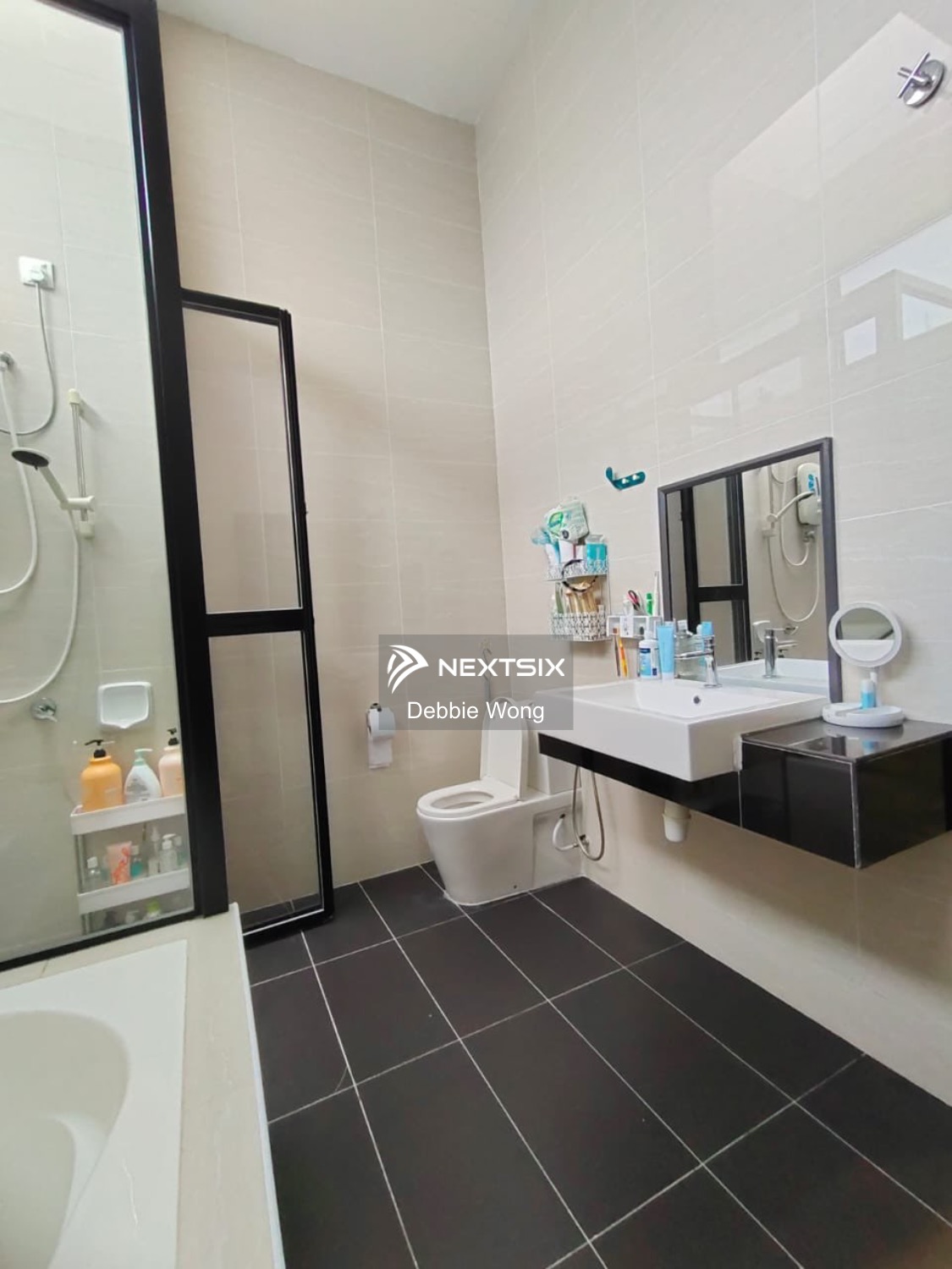 Cluster House For Sale in Kulai Johor - Image 5