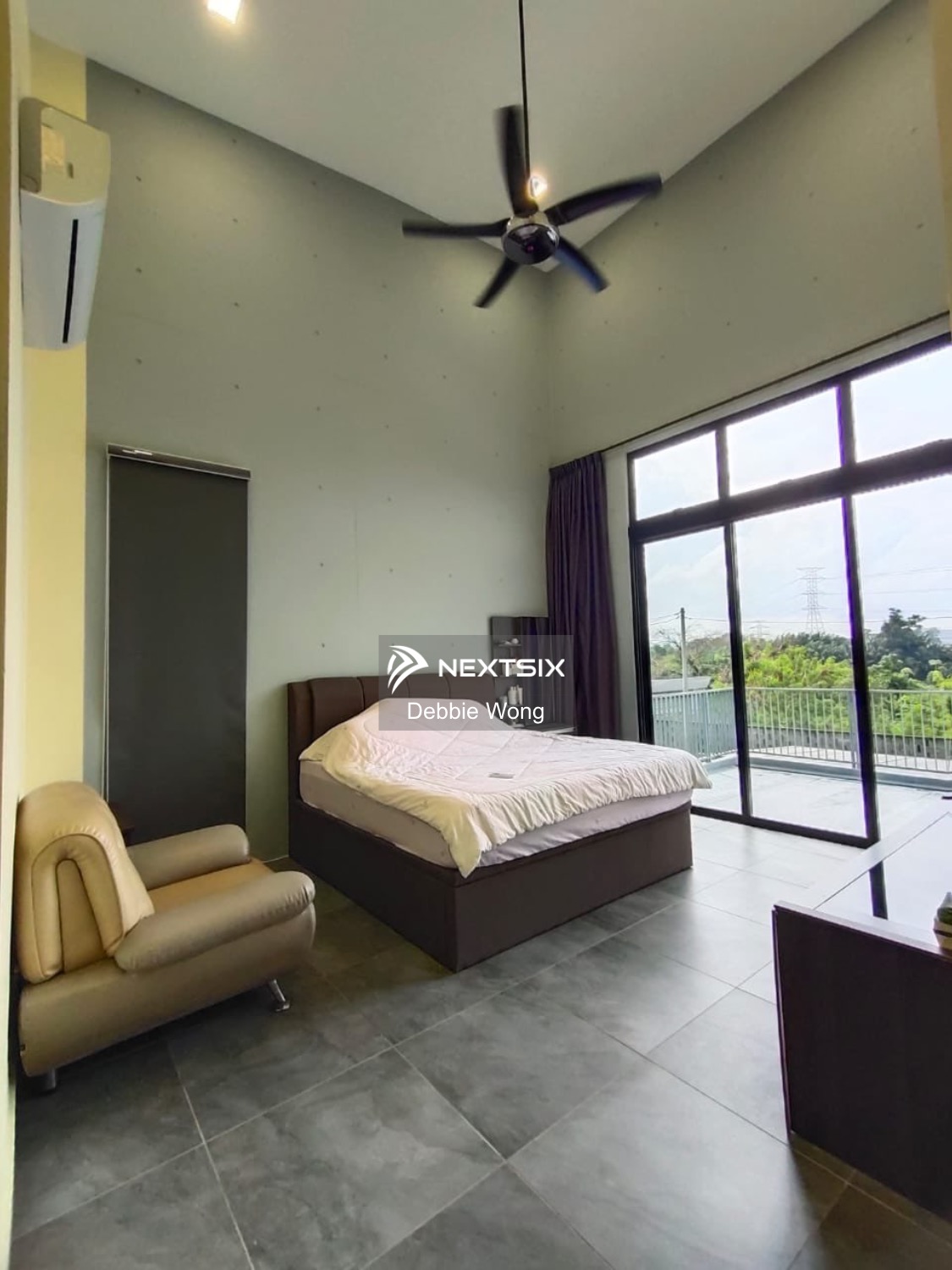 Cluster House For Sale in Kulai Johor - Image 6
