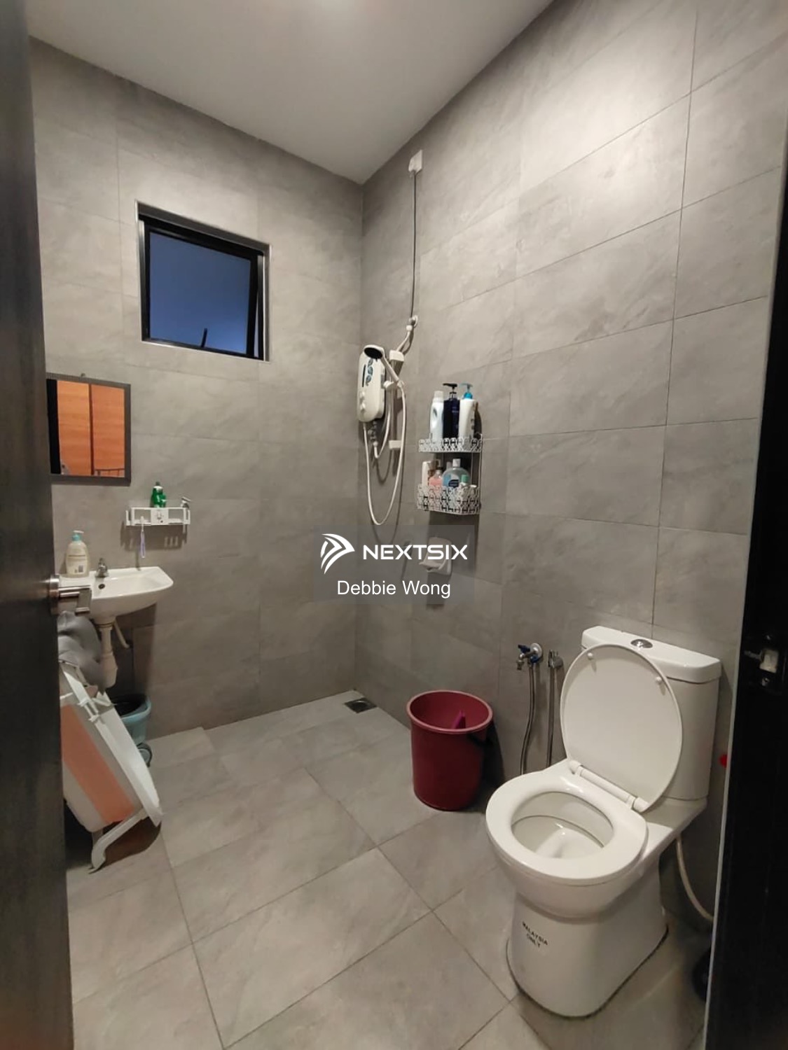 Cluster House For Sale in Kulai Johor - Image 9