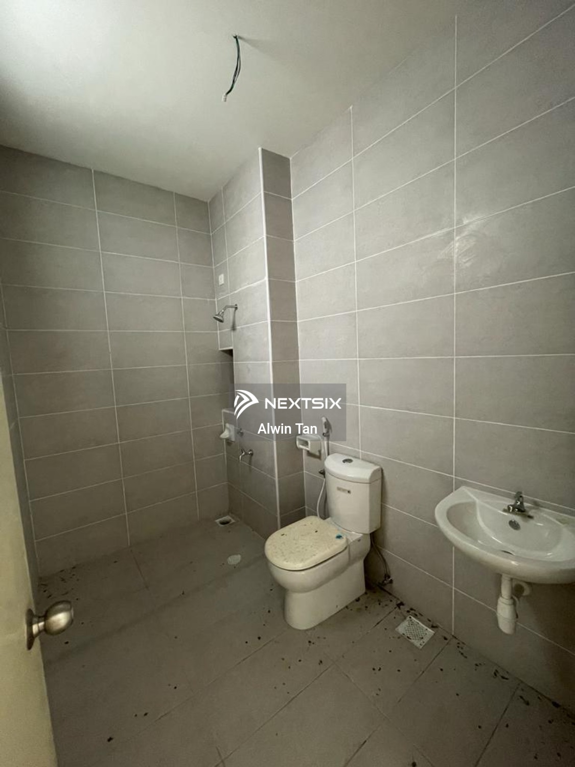 Cluster House For Sale in Ulu Tiram Johor - Image 5