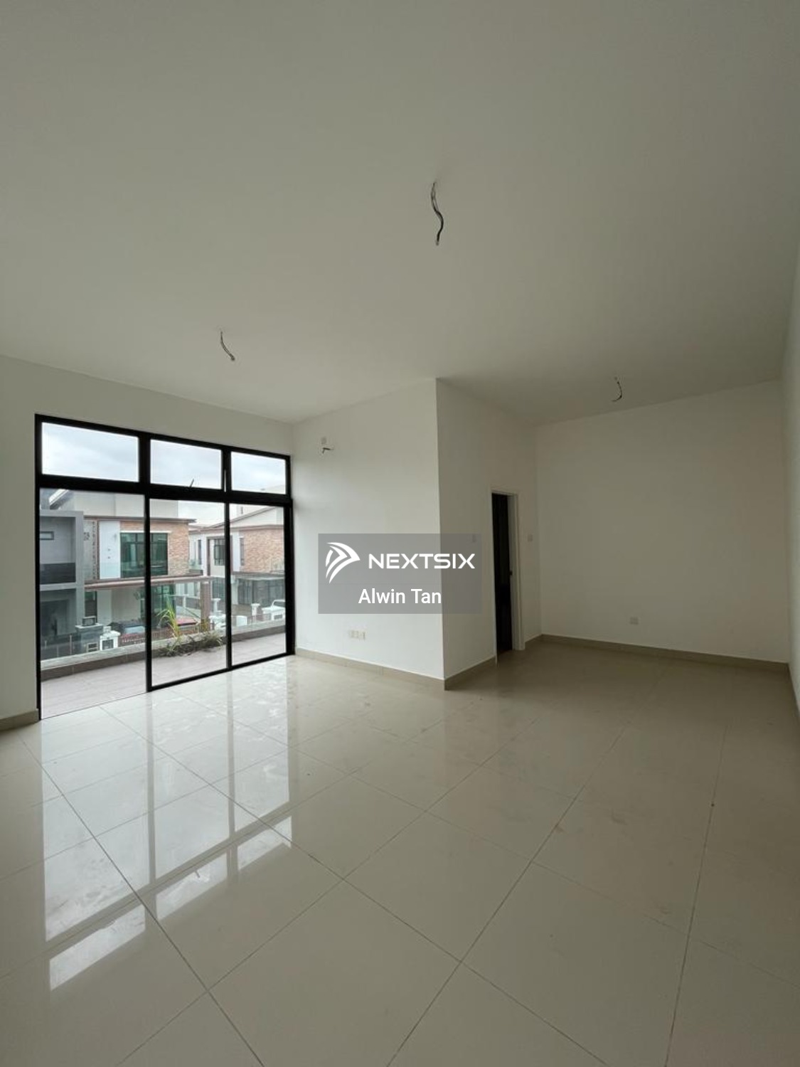 Cluster House For Sale in Ulu Tiram Johor - Image 6