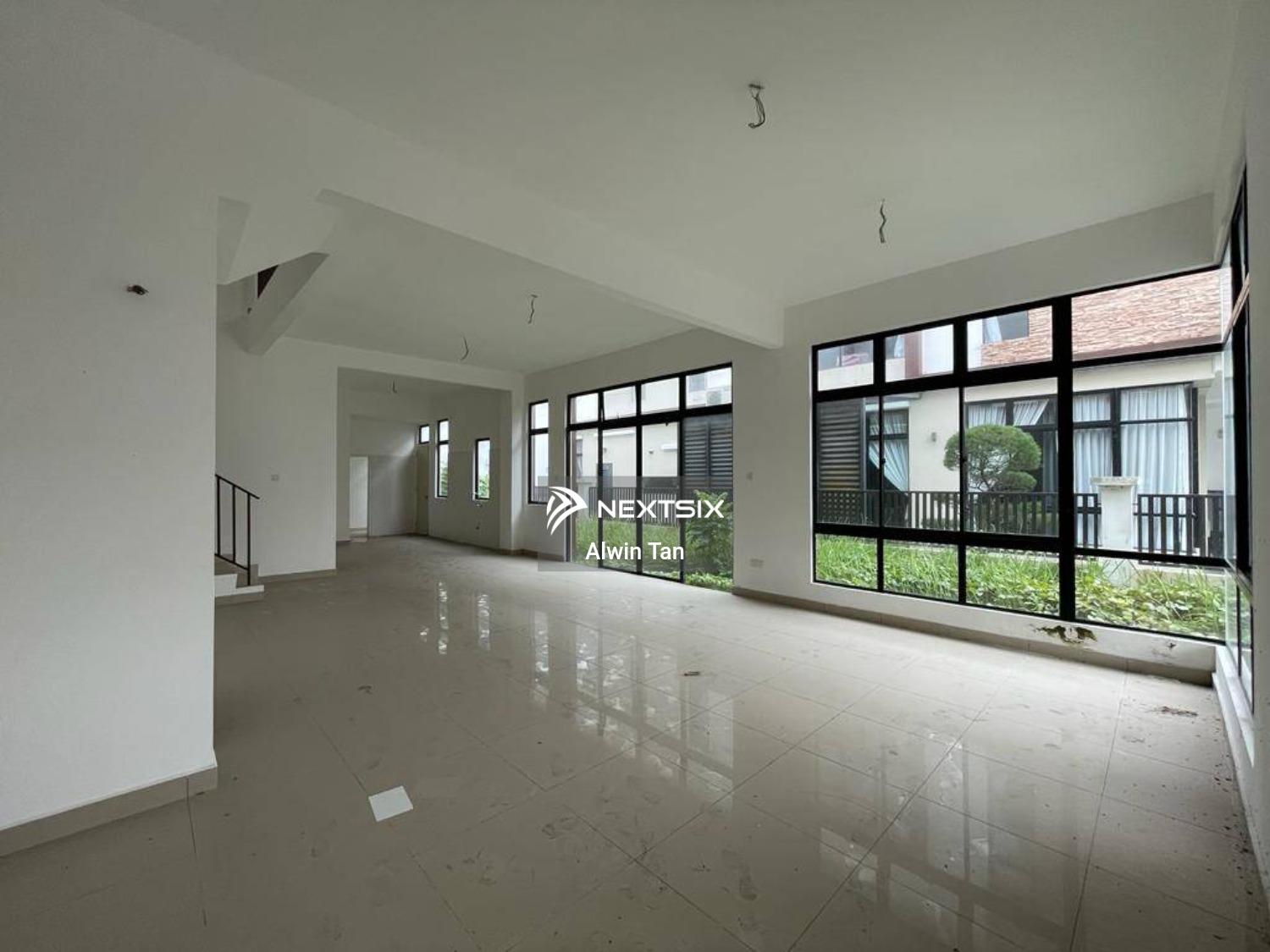 Cluster House For Sale in Ulu Tiram Johor - Image 9