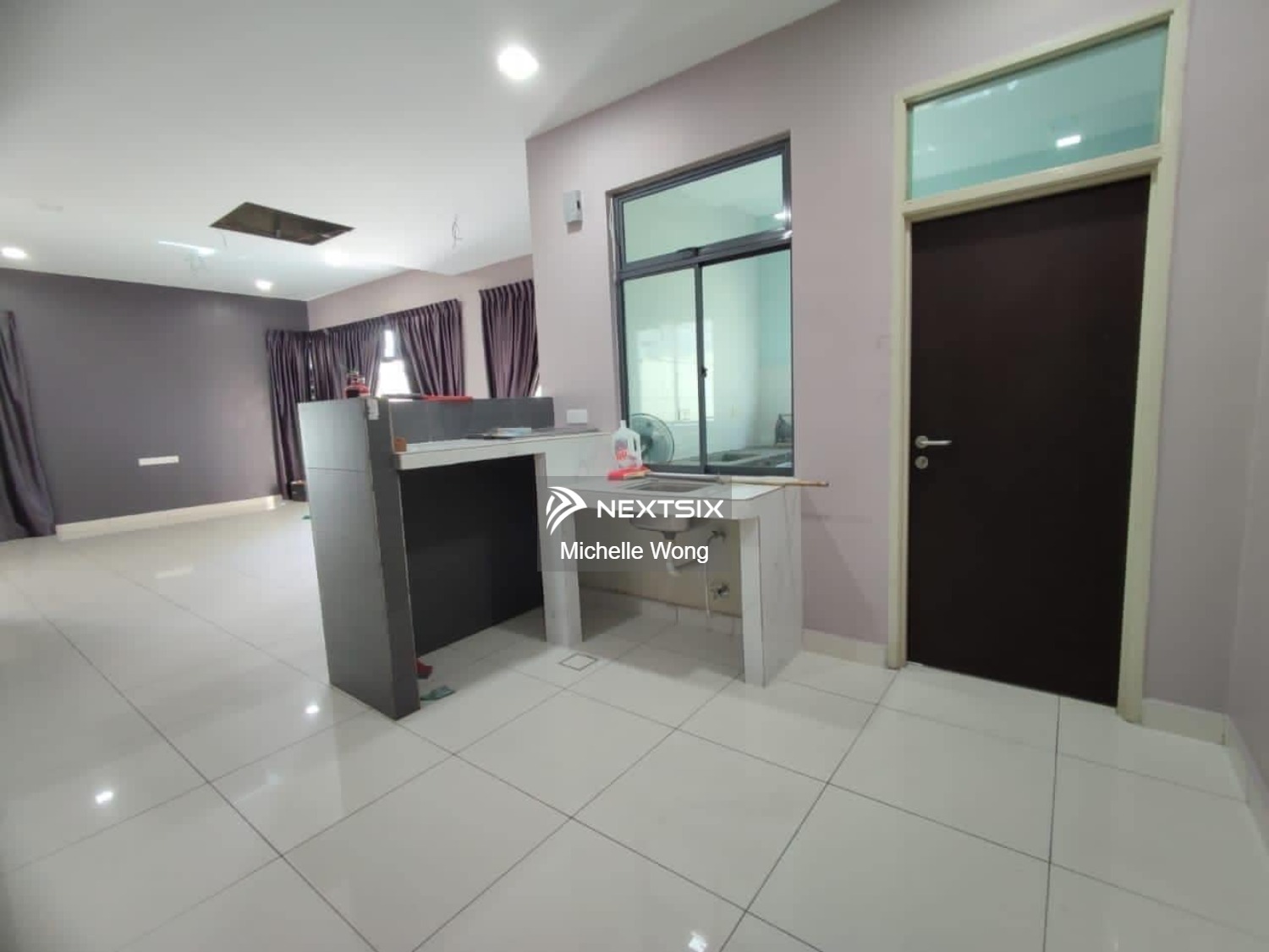 Cluster House For Sale in Kulai Johor - Image 6