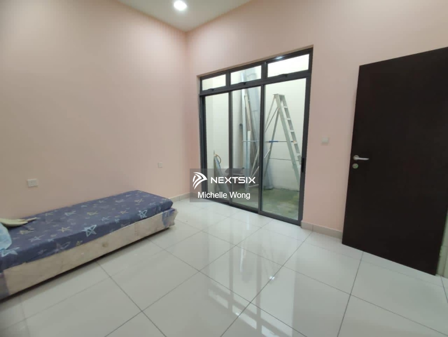 Cluster House For Sale in Kulai Johor - Image 9