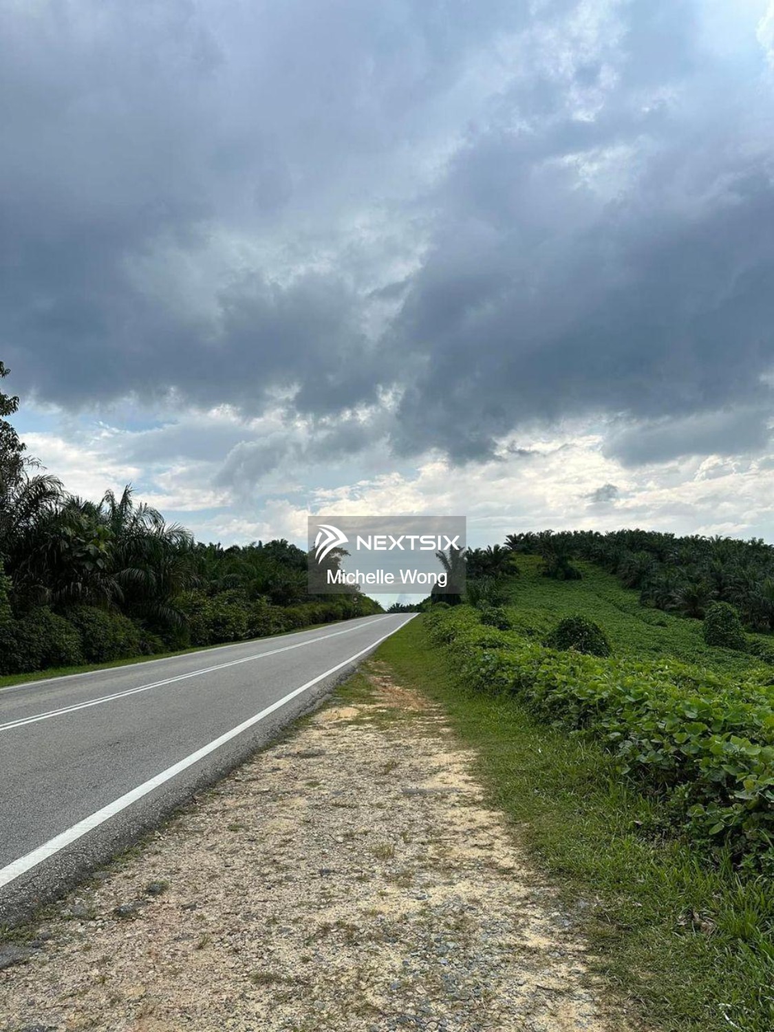 Agricultural Land For Sale in Kulai Johor