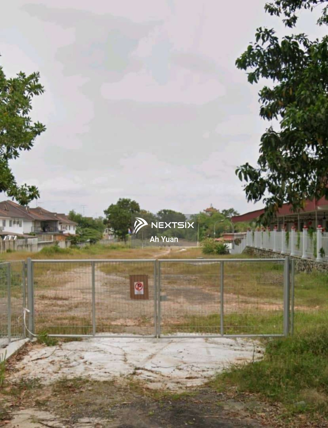 Commercial Land For Sale in Kulai Johor