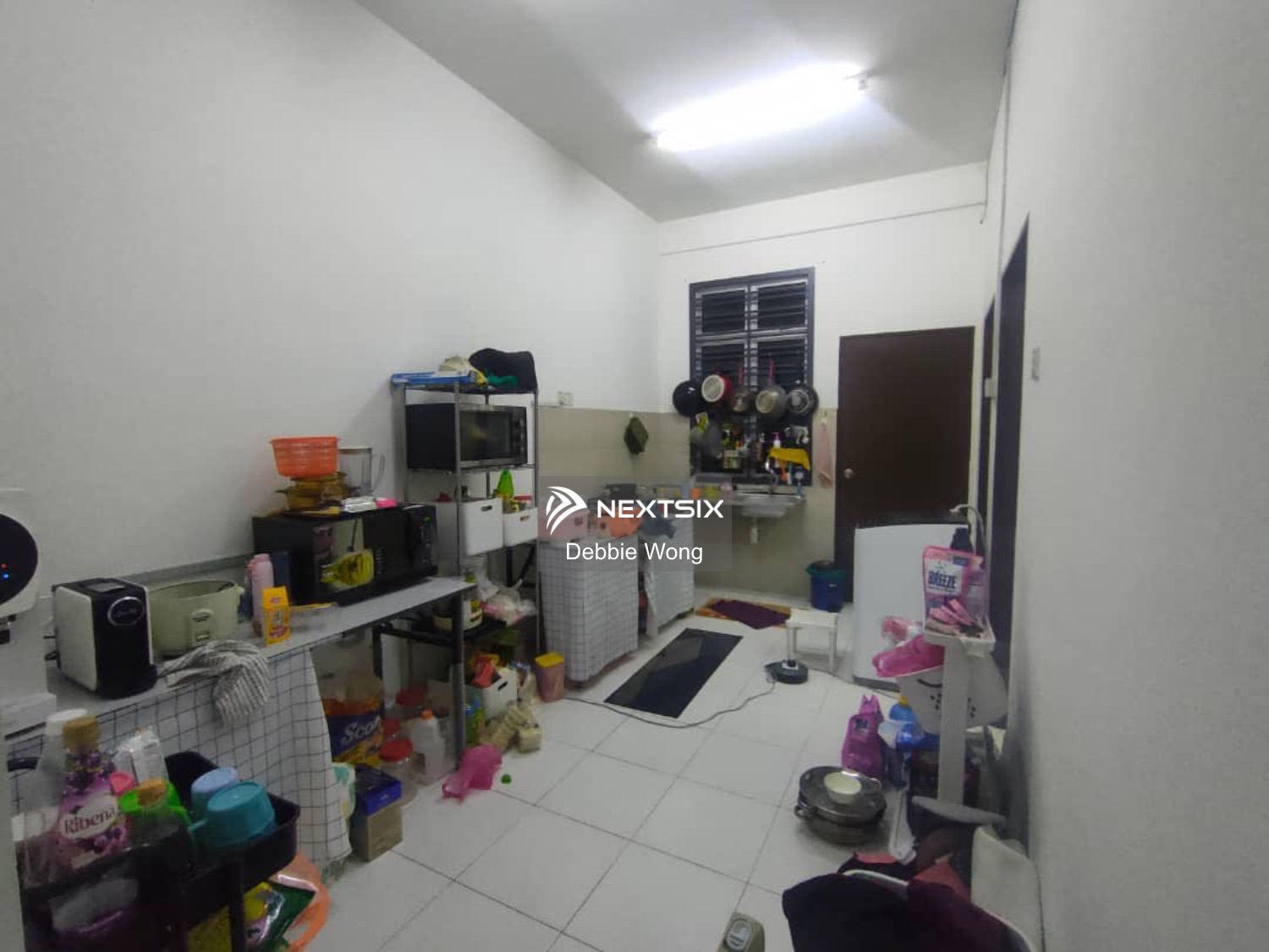 2-sty Terrace/Link House For Sale in Kulai Johor - Image 5