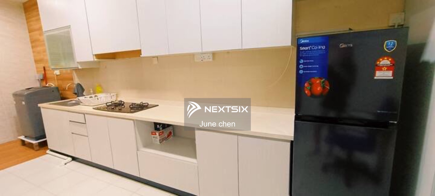 2-sty Terrace/Link House For Sale in Kulai Johor