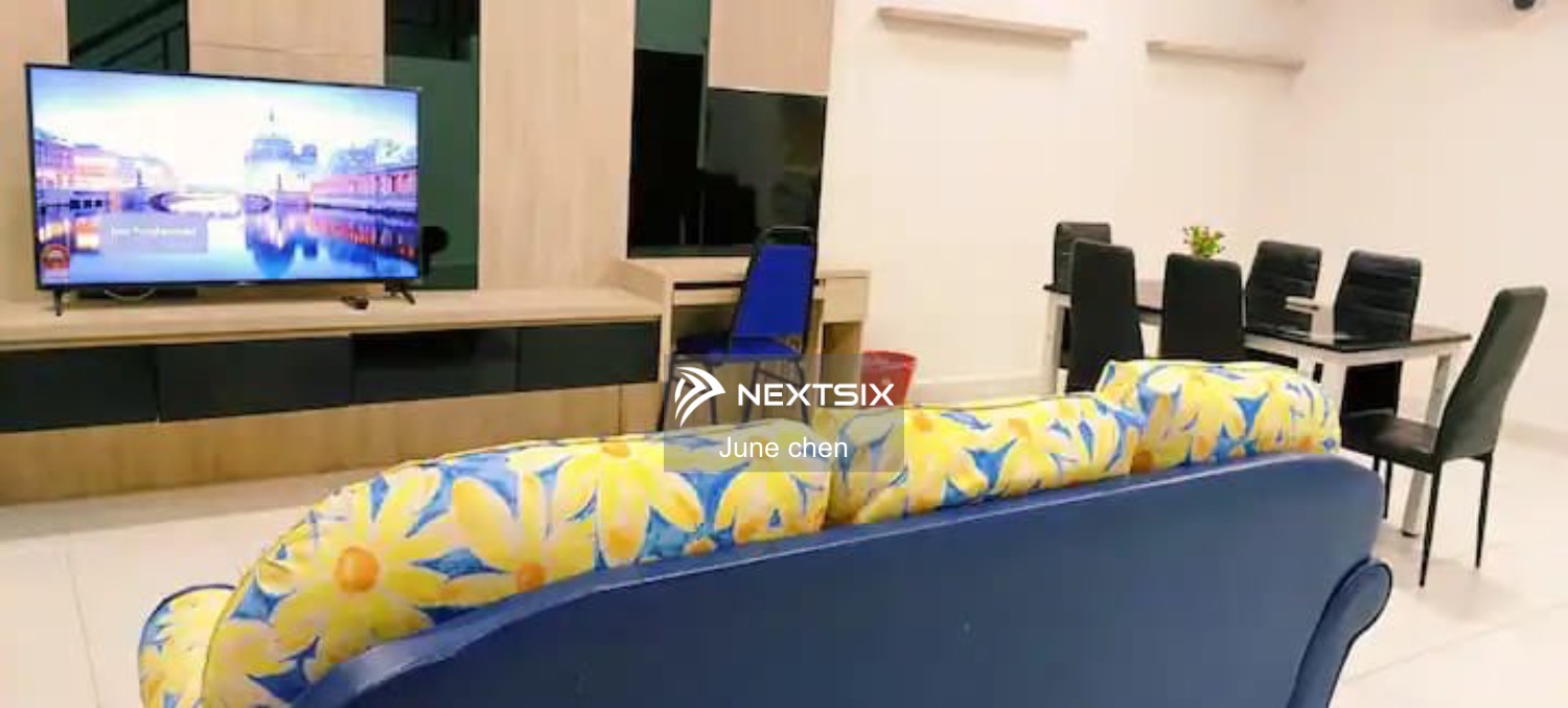 2-sty Terrace/Link House For Sale in Kulai Johor - Image 5