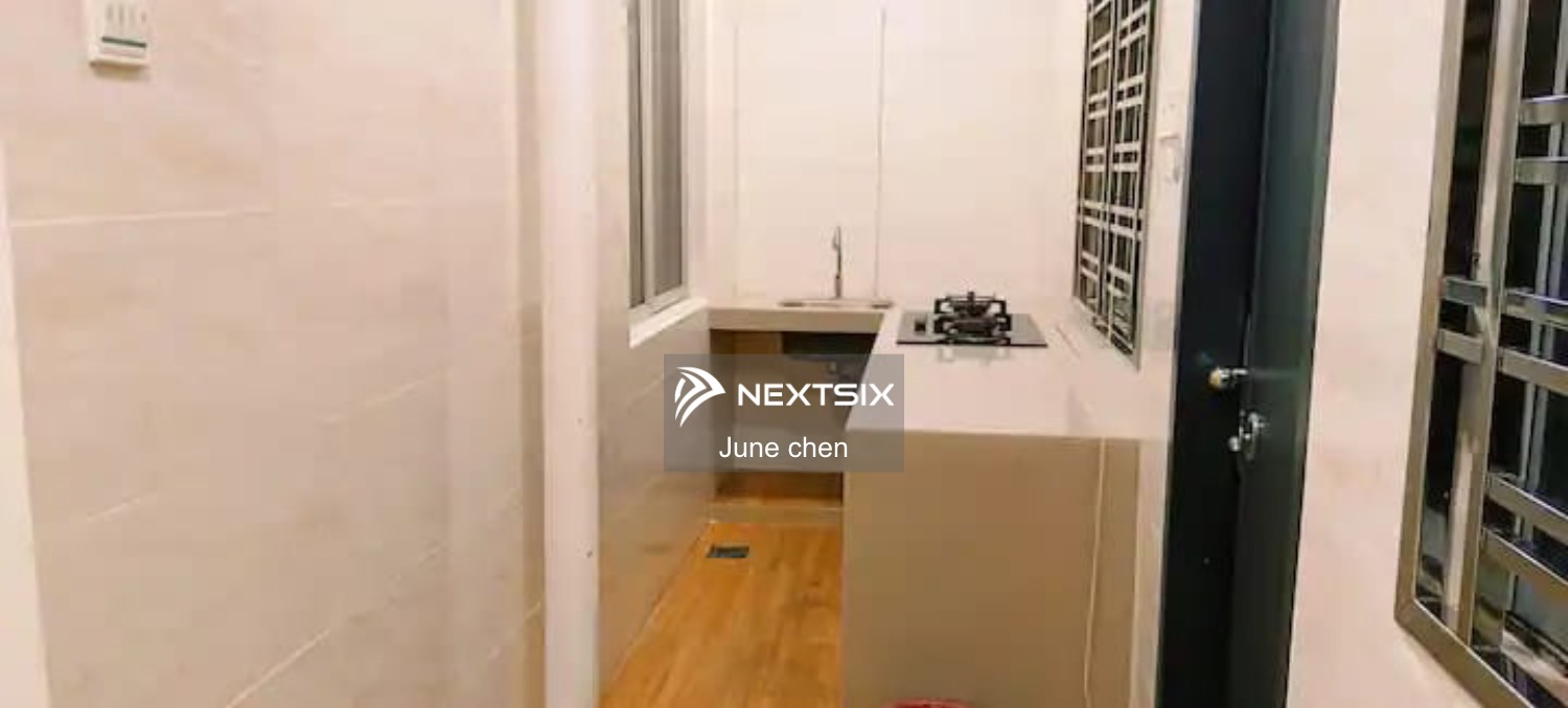 2-sty Terrace/Link House For Sale in Kulai Johor - Image 6