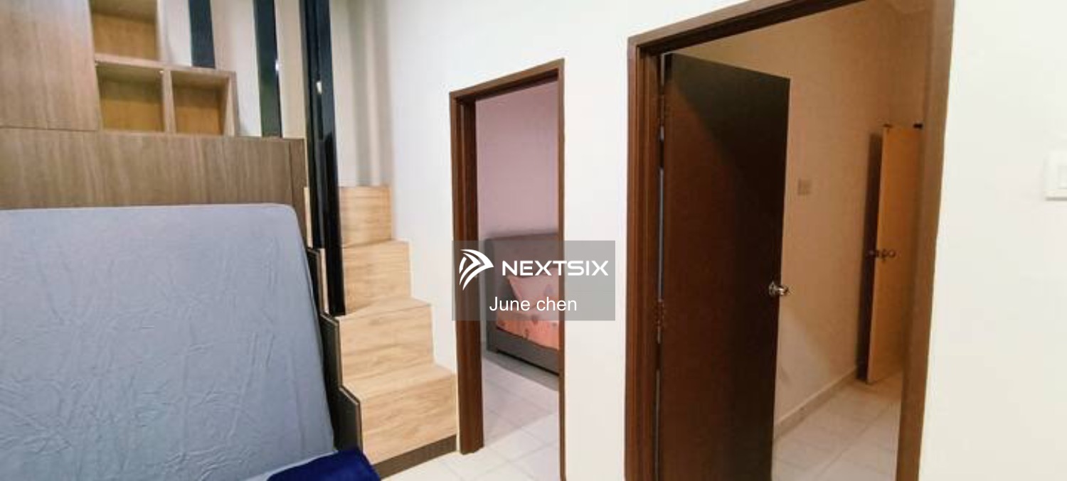 2-sty Terrace/Link House For Sale in Kulai Johor - Image 7