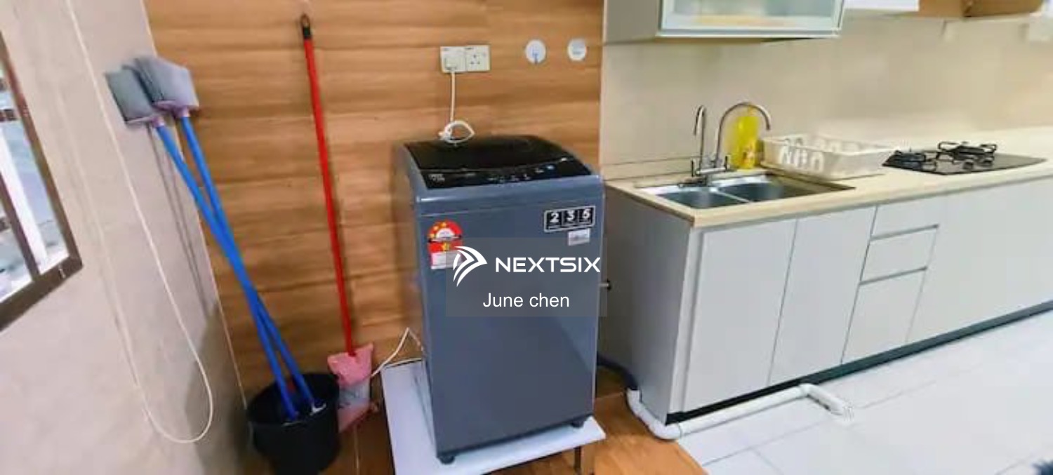 2-sty Terrace/Link House For Sale in Kulai Johor - Image 8