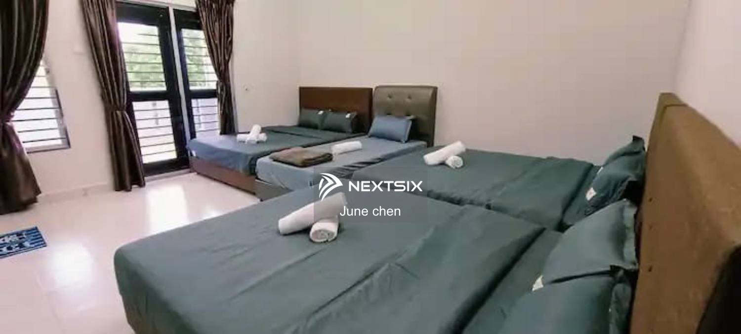 2-sty Terrace/Link House For Sale in Kulai Johor - Image 9