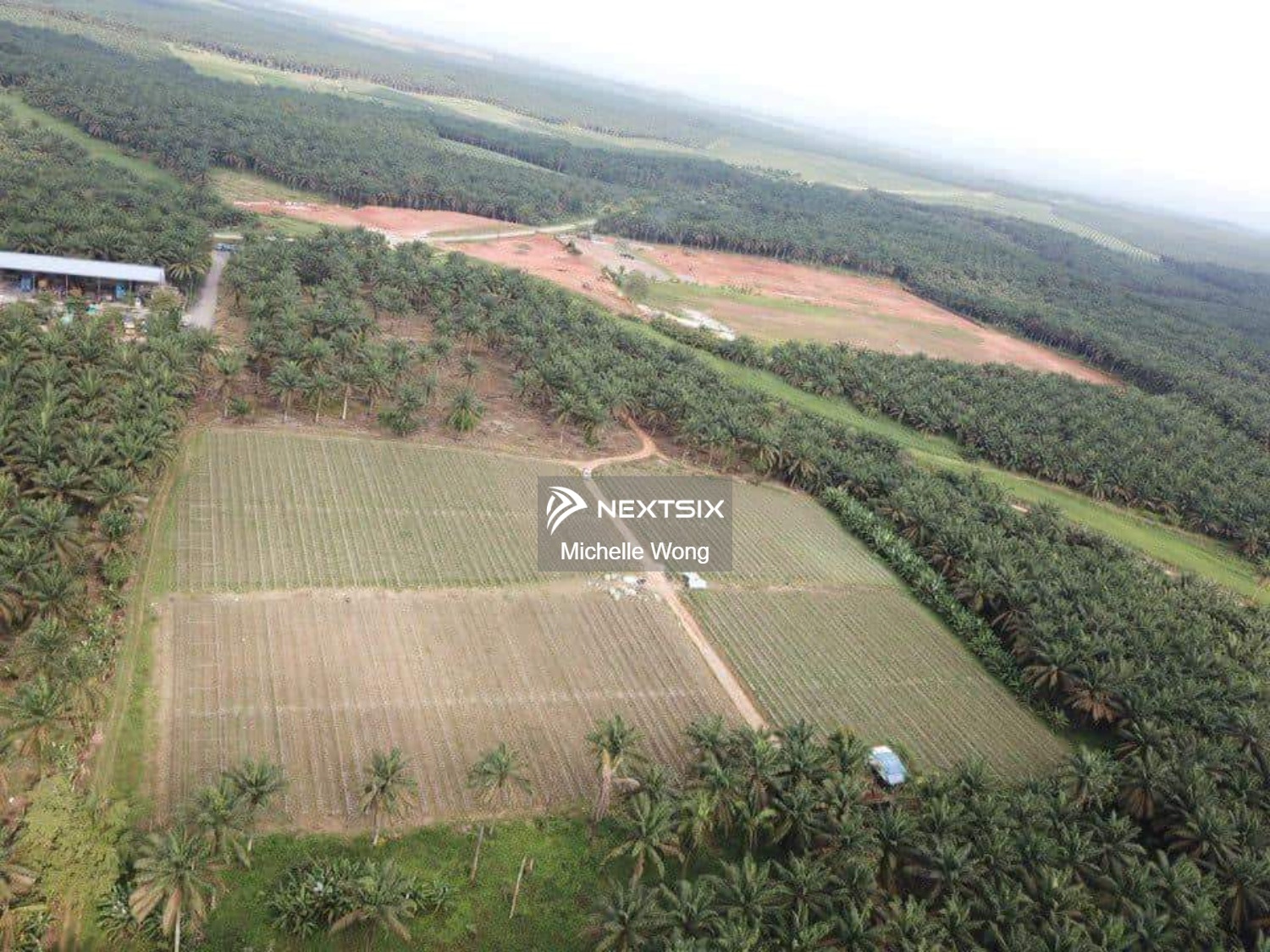 Agricultural Land For Sale in Kulai Johor