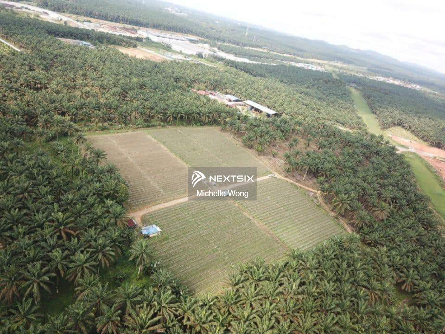 Agricultural Land For Sale in Kulai Johor - Image 2
