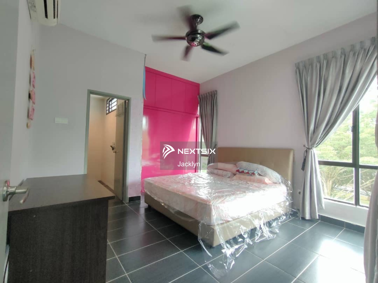 3 Storey Semi-detached Homes For Sale in Skudai Johor