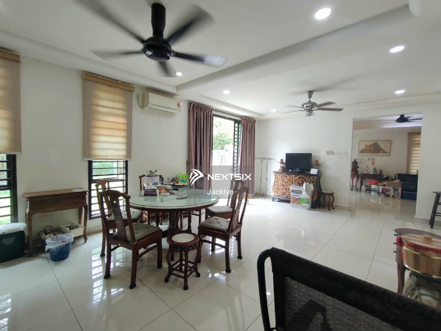 3 Storey Semi-detached Homes For Sale in Skudai Johor - Image 10