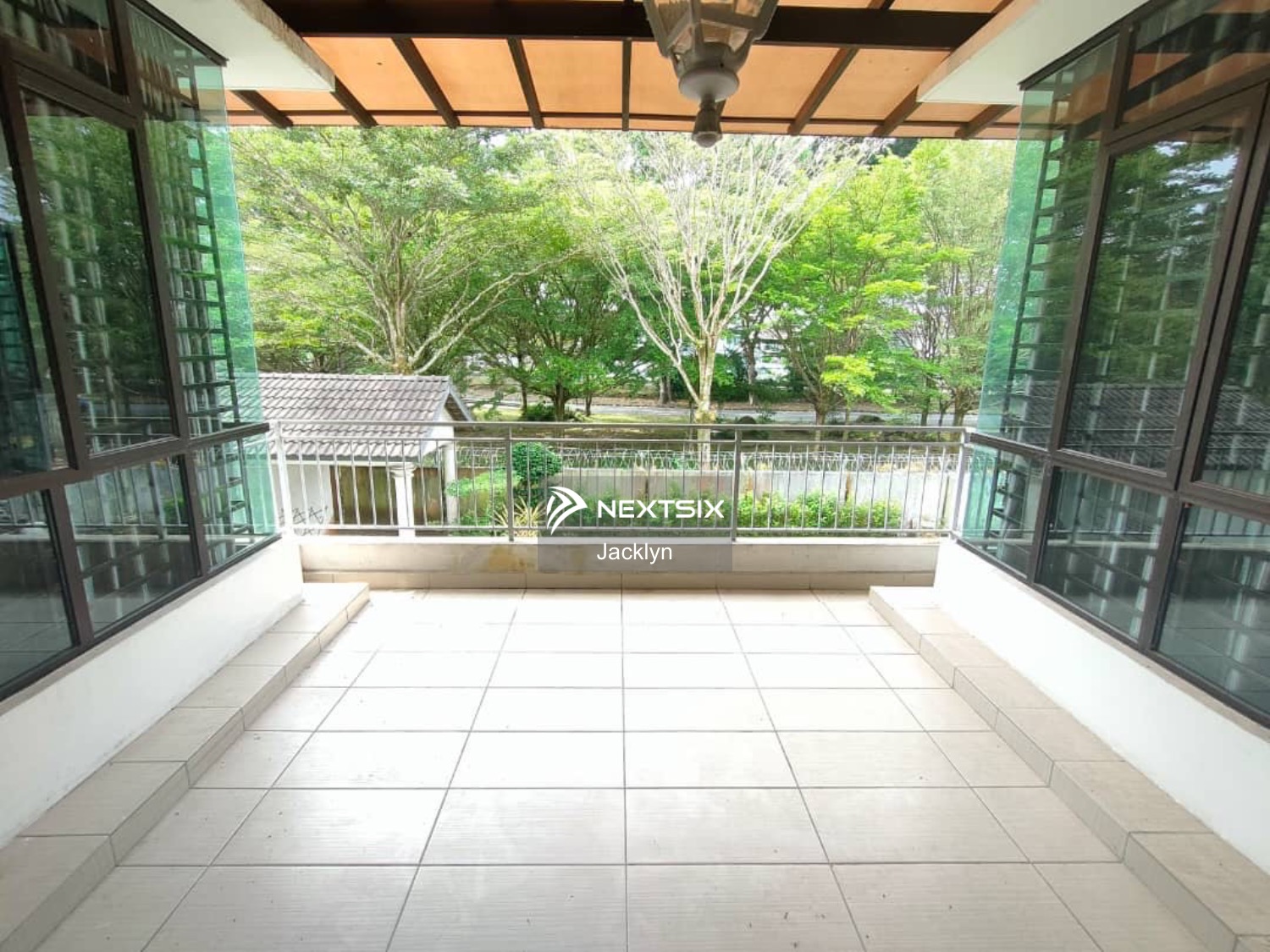 3 Storey Semi-detached Homes For Sale in Skudai Johor - Image 7