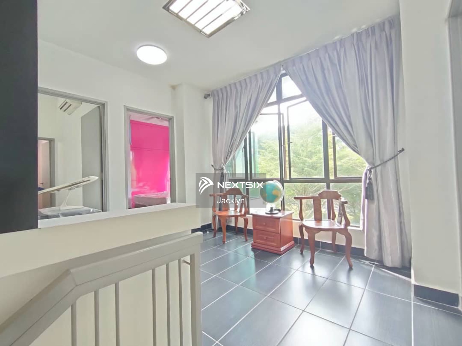 3 Storey Semi-detached Homes For Sale in Skudai Johor - Image 8