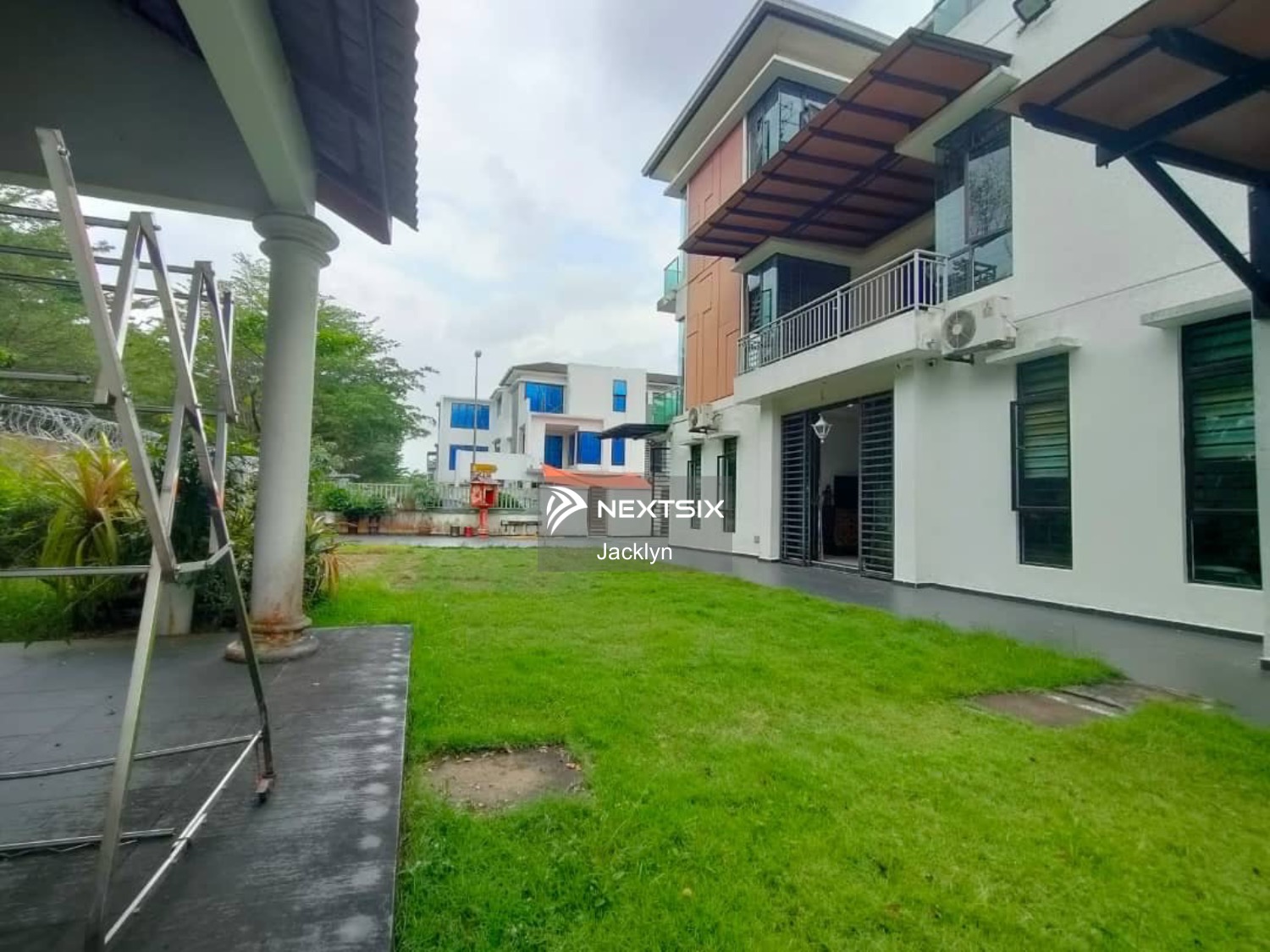 3 Storey Semi-detached Homes For Sale in Skudai Johor - Image 9