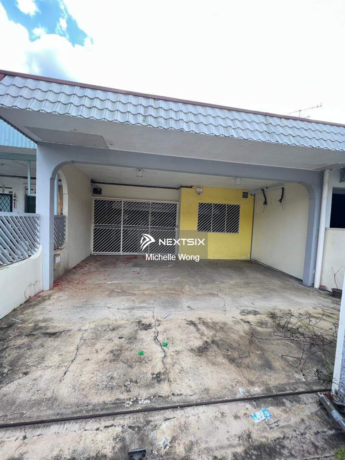 1.5-sty Terrace/Link House For Sale in Kulai Johor