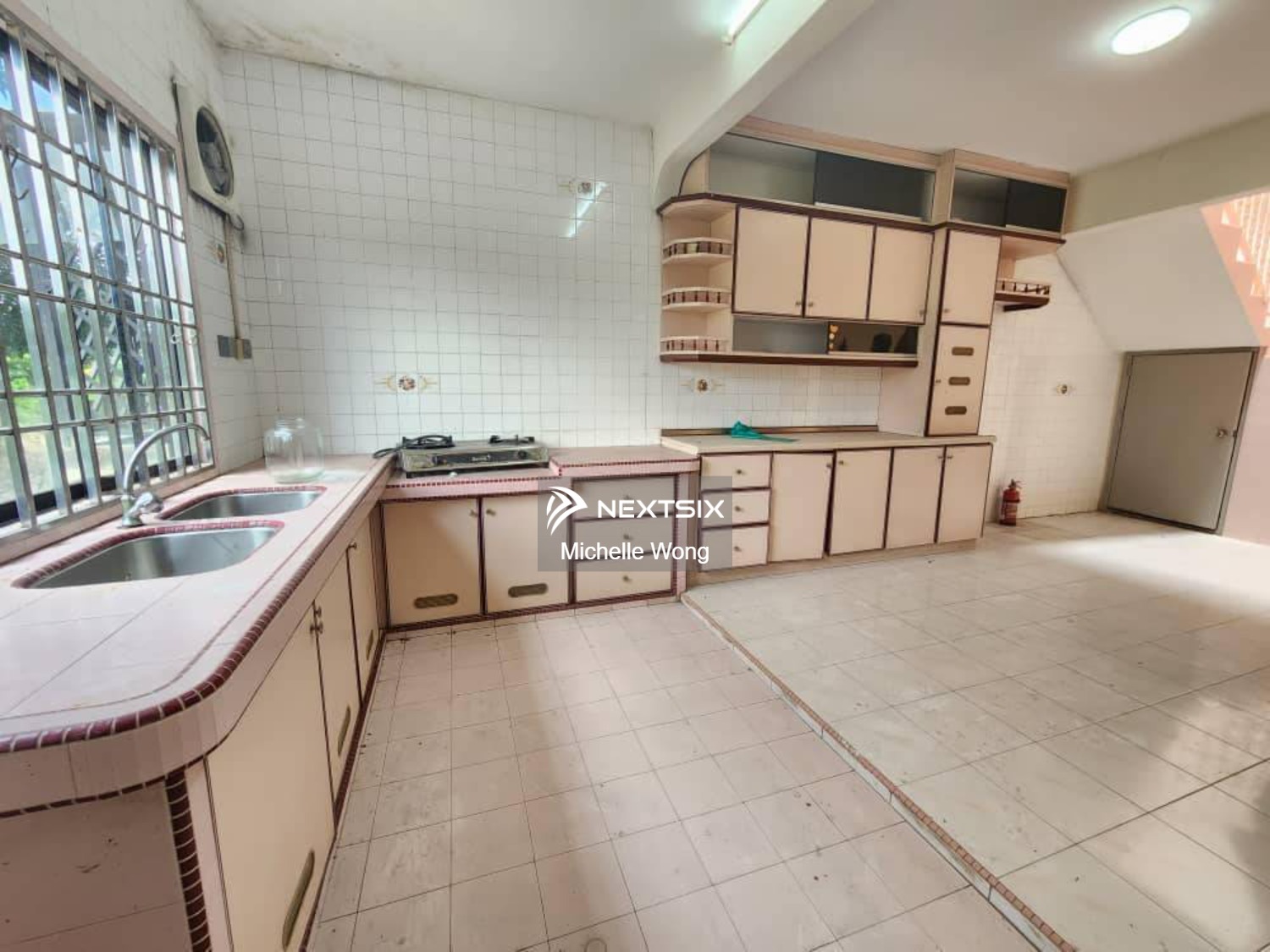 1.5-sty Terrace/Link House For Sale in Kulai Johor - Image 5