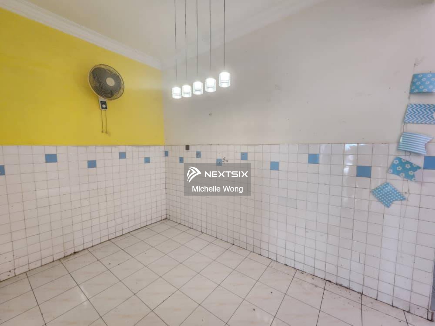 1.5-sty Terrace/Link House For Sale in Kulai Johor - Image 7