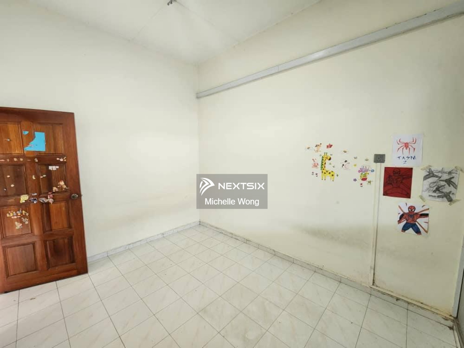 1.5-sty Terrace/Link House For Sale in Kulai Johor - Image 9