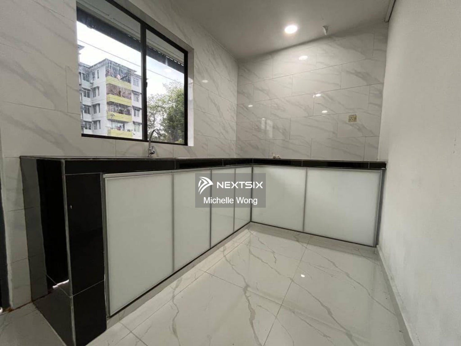 1-sty Terrace/Link House For Sale in Kulai Johor - Image 6