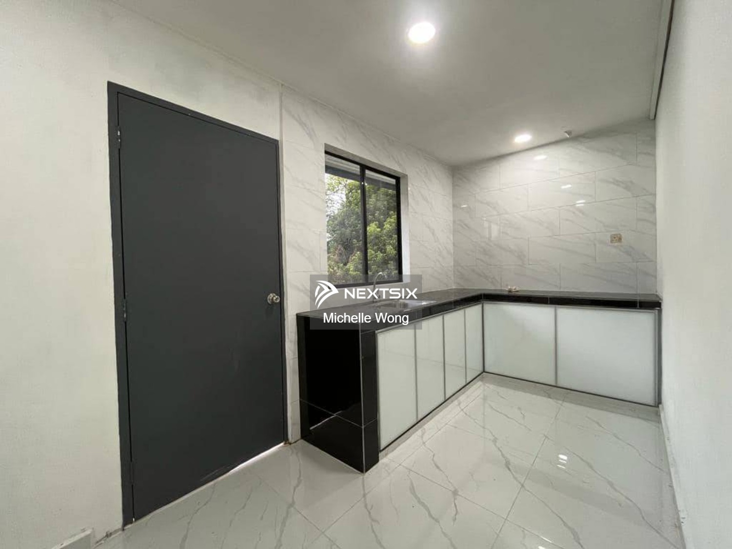 1-sty Terrace/Link House For Sale in Kulai Johor - Image 7