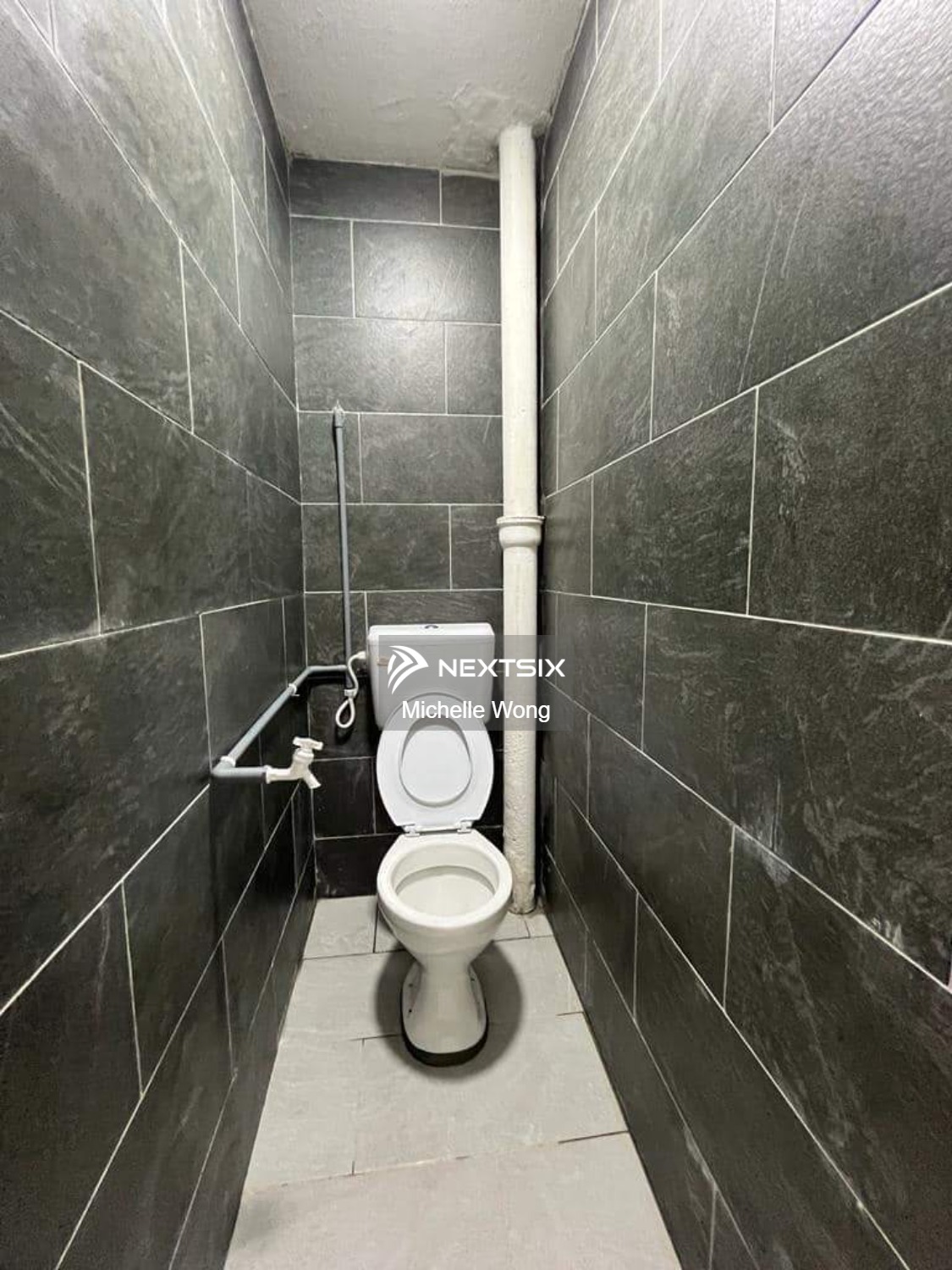 1-sty Terrace/Link House For Sale in Kulai Johor - Image 8