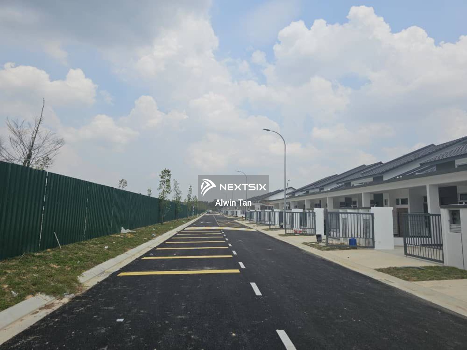 1-sty Terrace/Link House For Sale in Setia Tropika Johor - Image 5