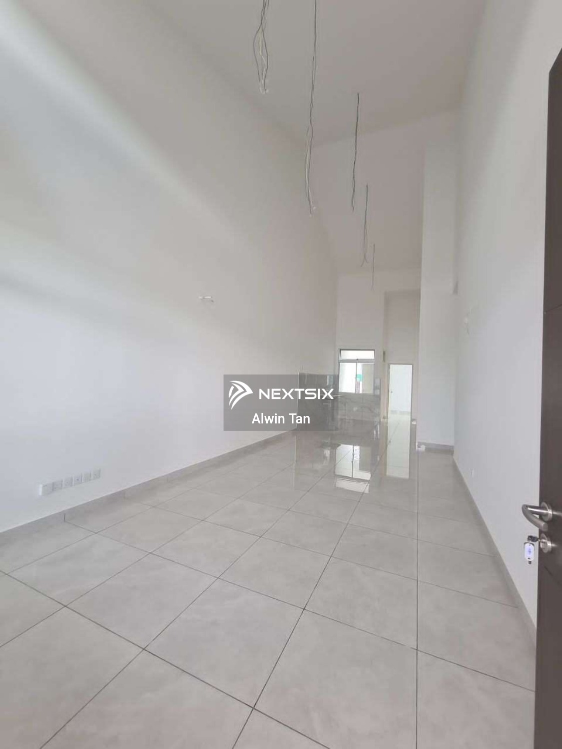 1-sty Terrace/Link House For Sale in Setia Tropika Johor - Image 8