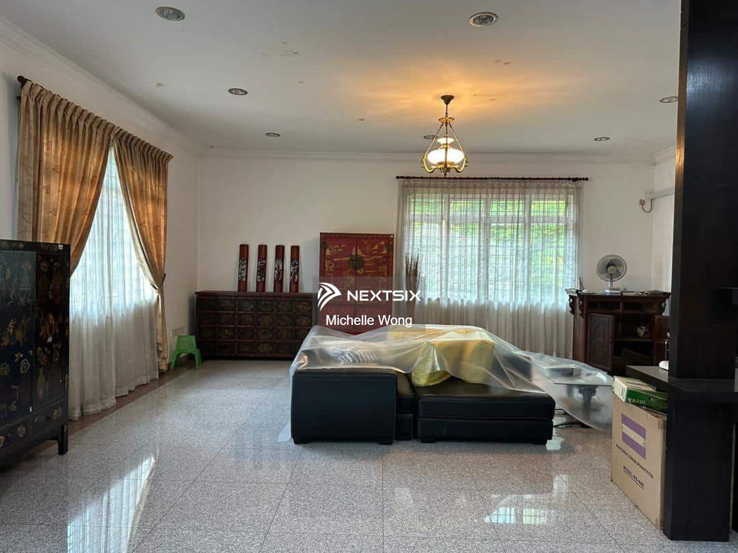 Villa For Sale in Kulai Johor - Image 8