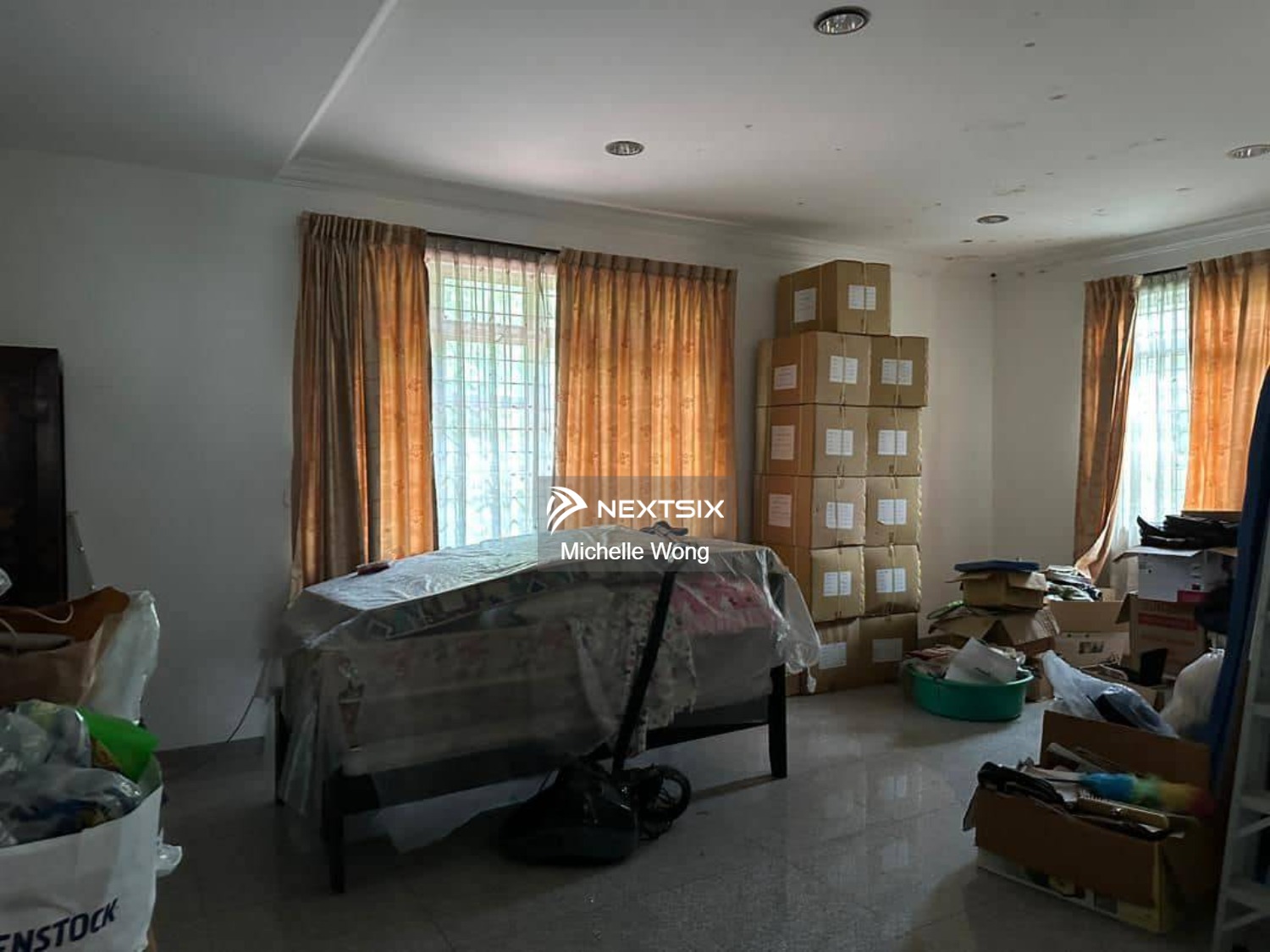 Villa For Sale in Kulai Johor - Image 9