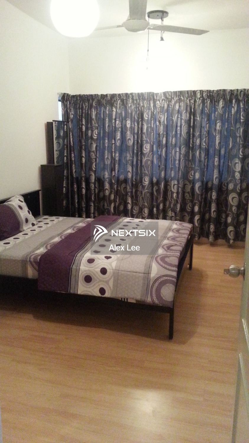 Condominium For Rent in Kota Damansara Selangor - Image 5