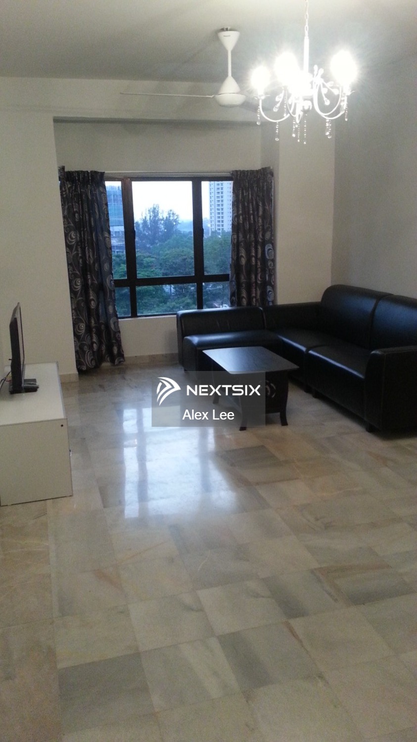 Condominium For Rent in Kota Damansara Selangor - Image 6