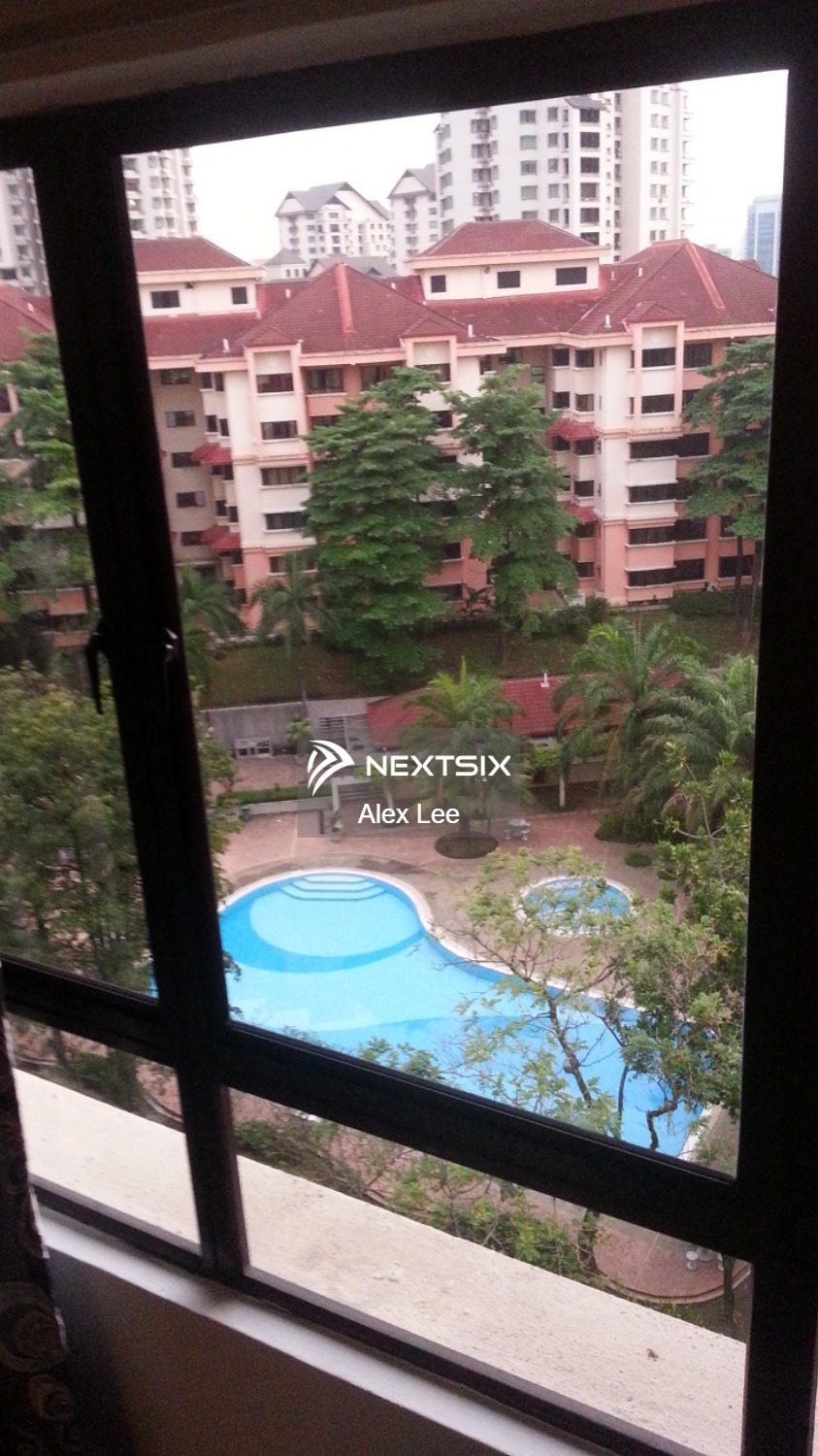 Condominium For Rent in Kota Damansara Selangor - Image 7