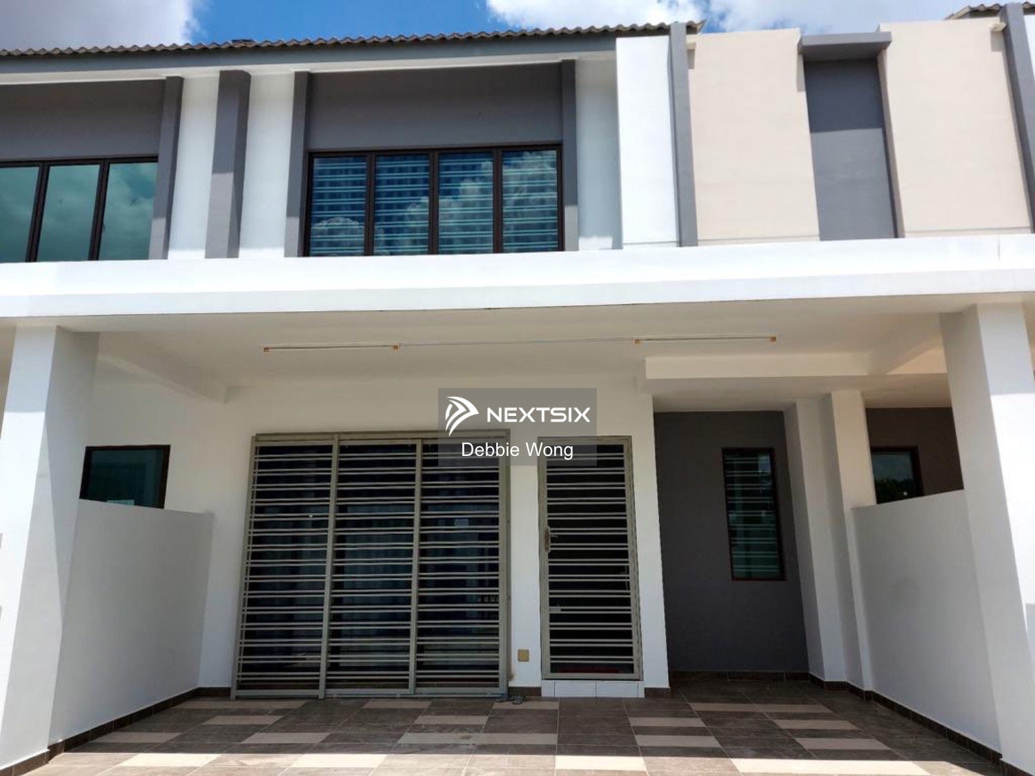 2-sty Terrace/Link House For Sale in Setia Tropika Johor