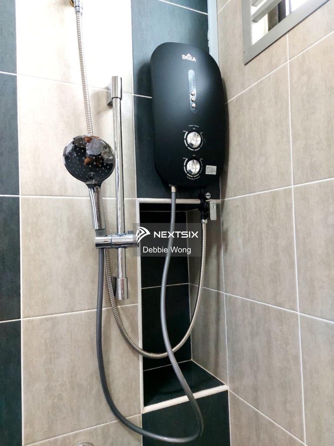 2-sty Terrace/Link House For Sale in Setia Tropika Johor - Image 8